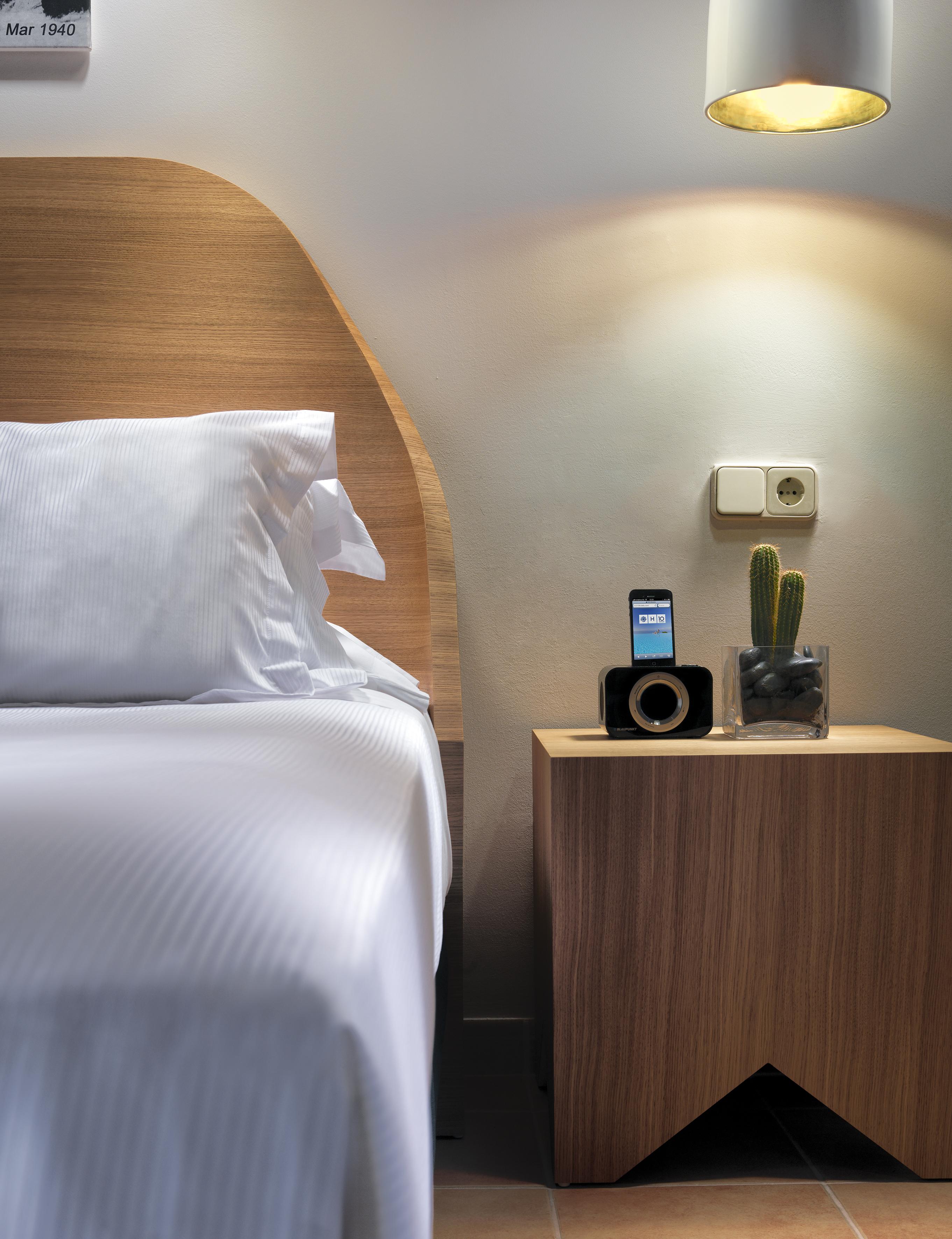 Hotell Boutique H10 Blue Mar - Adults Only 4*