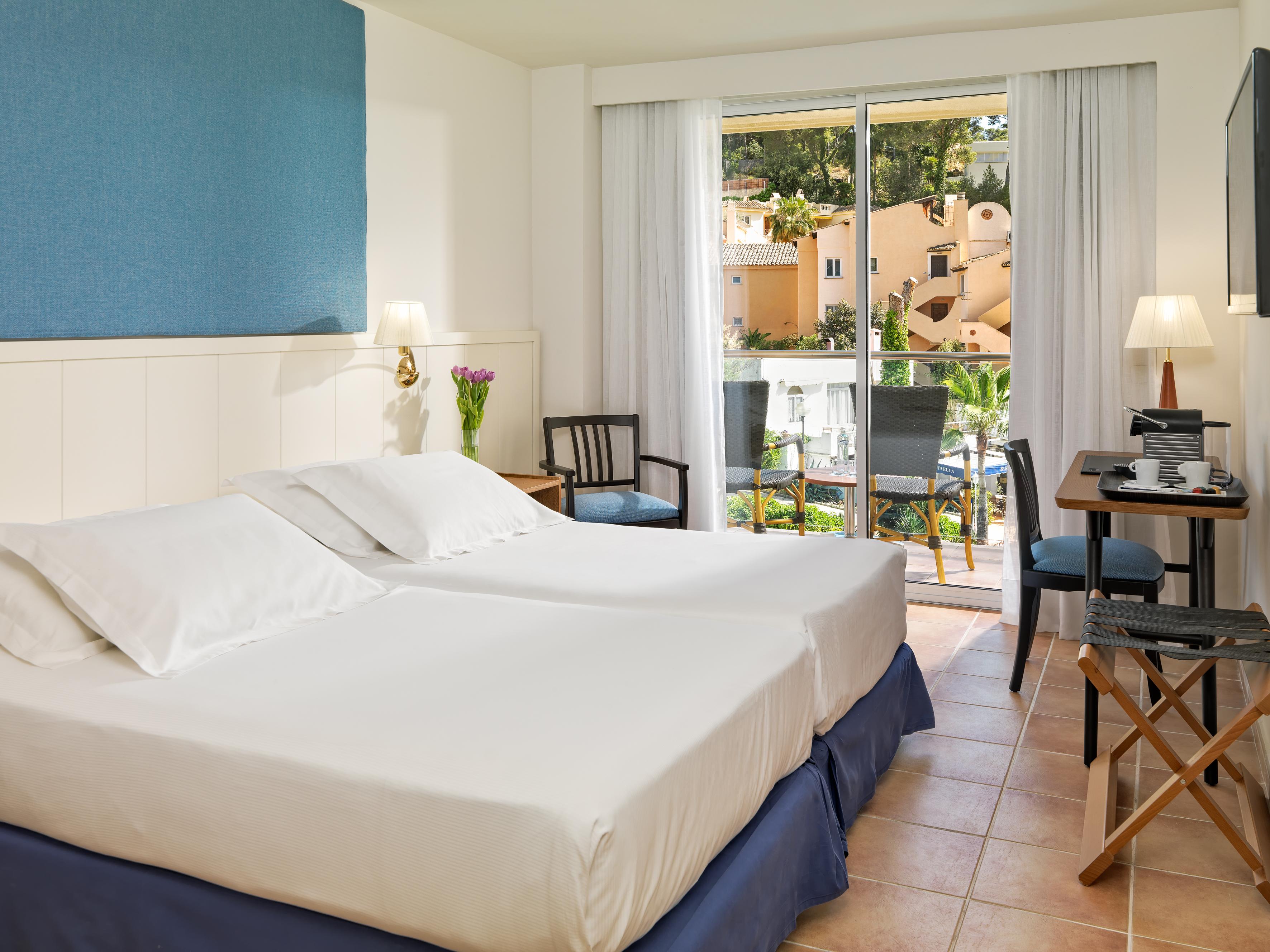 Hotell Boutique H10 Blue Mar - Adults Only Camp De Mar