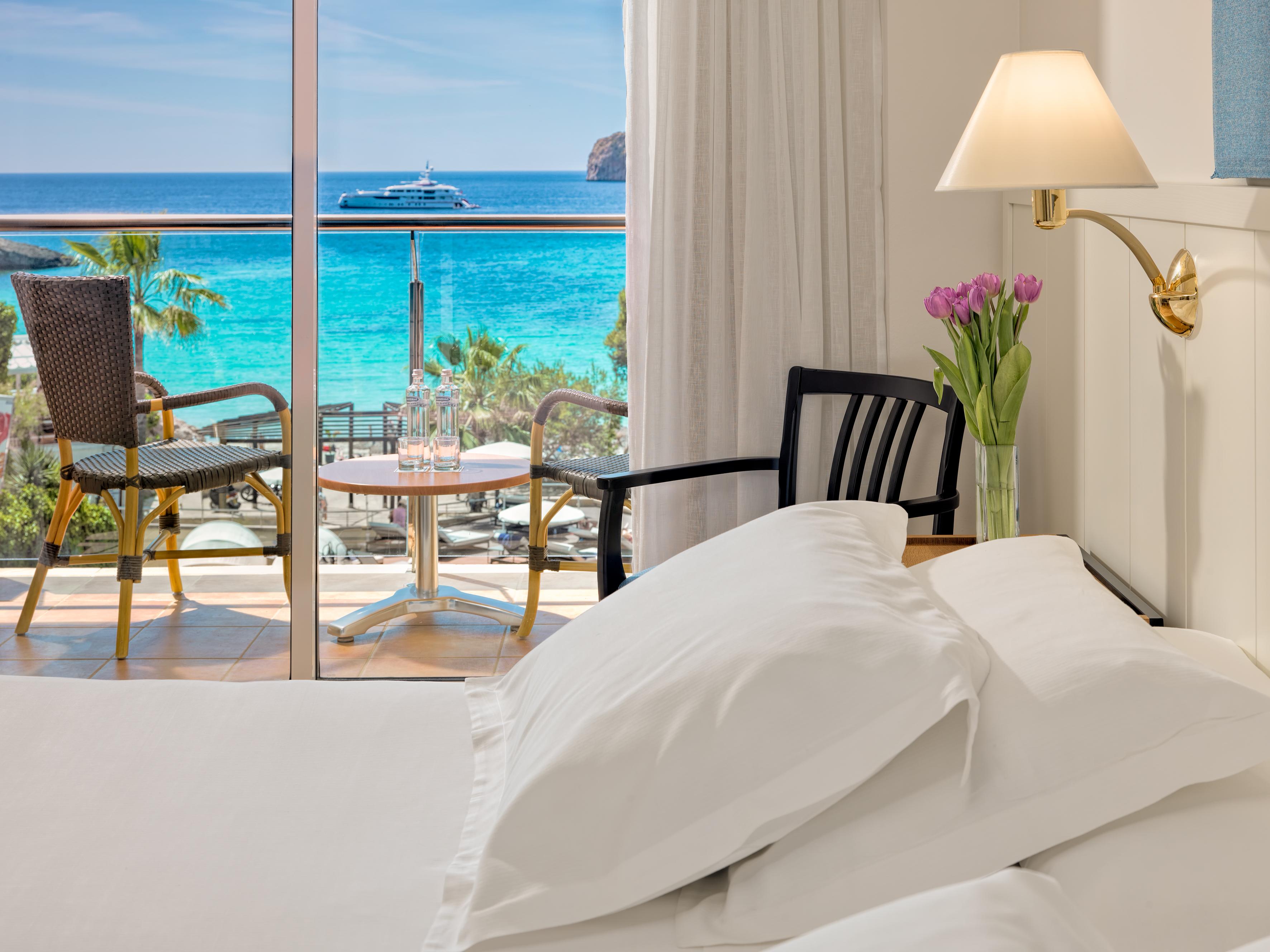 Boutique H10 Blue Mar - Adults Only Hotell Camp De Mar