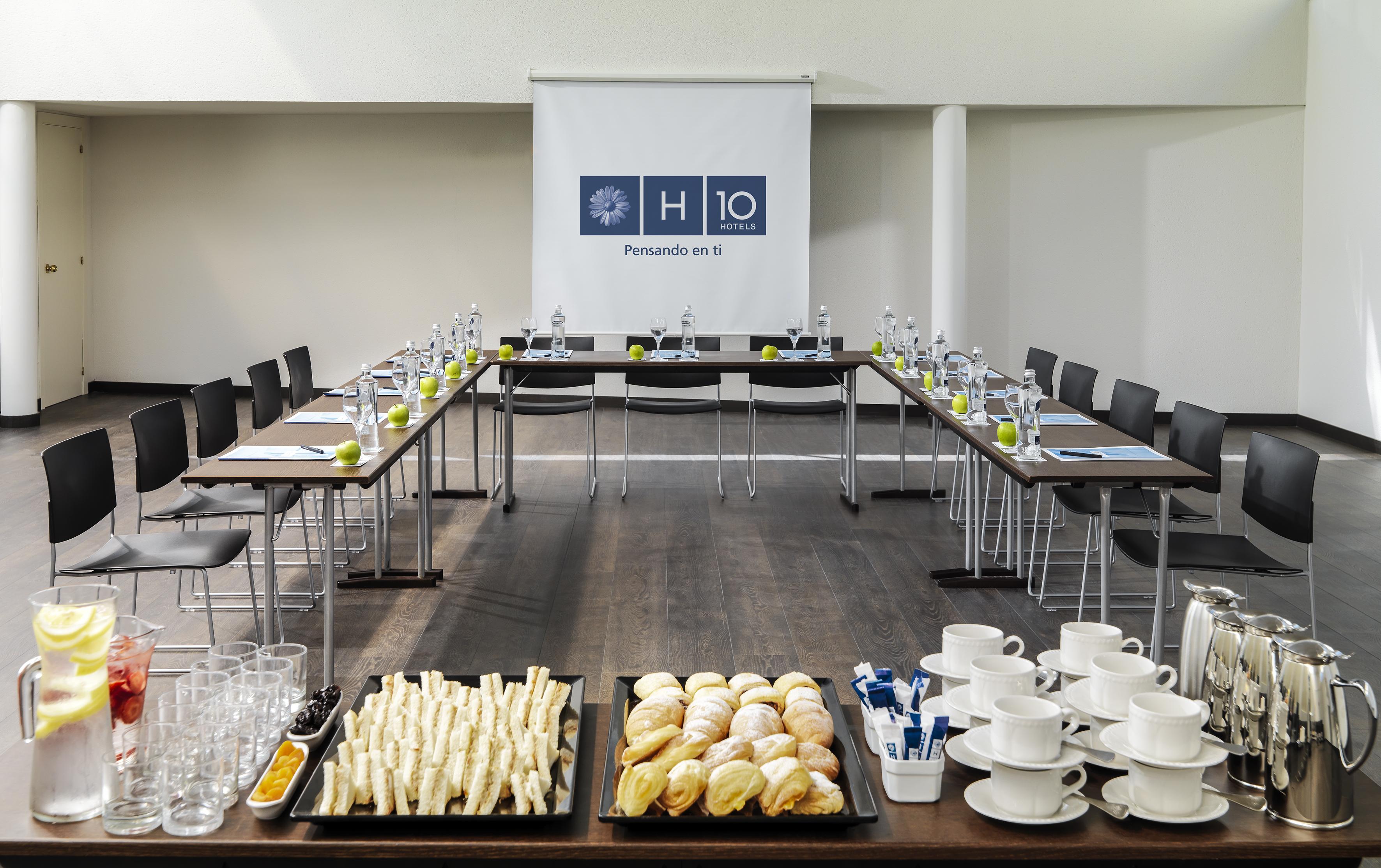 Boutique H10 Blue Mar - Adults Only Hotell Camp De Mar