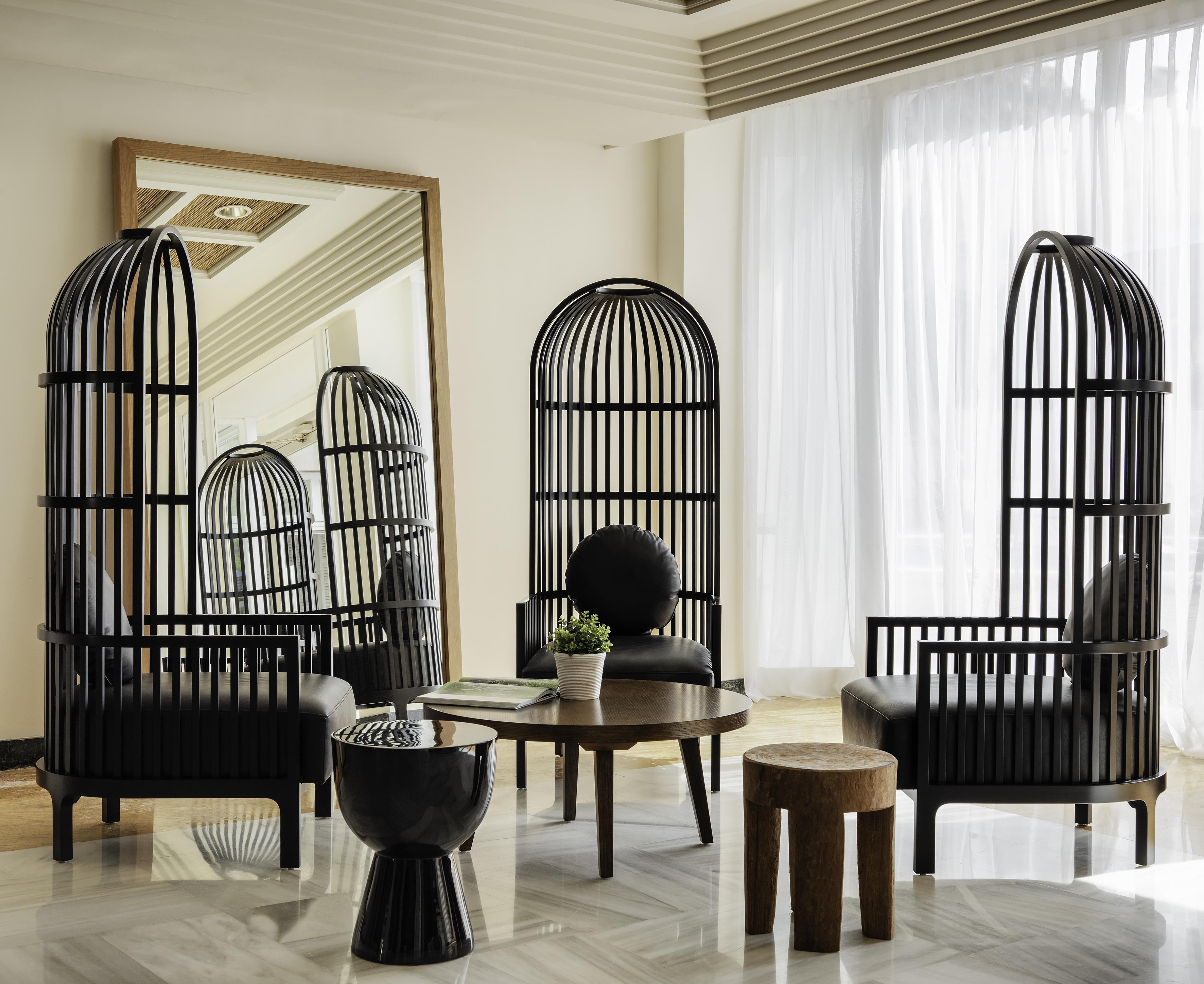 Boutique H10 Blue Mar - Adults Only Hotell