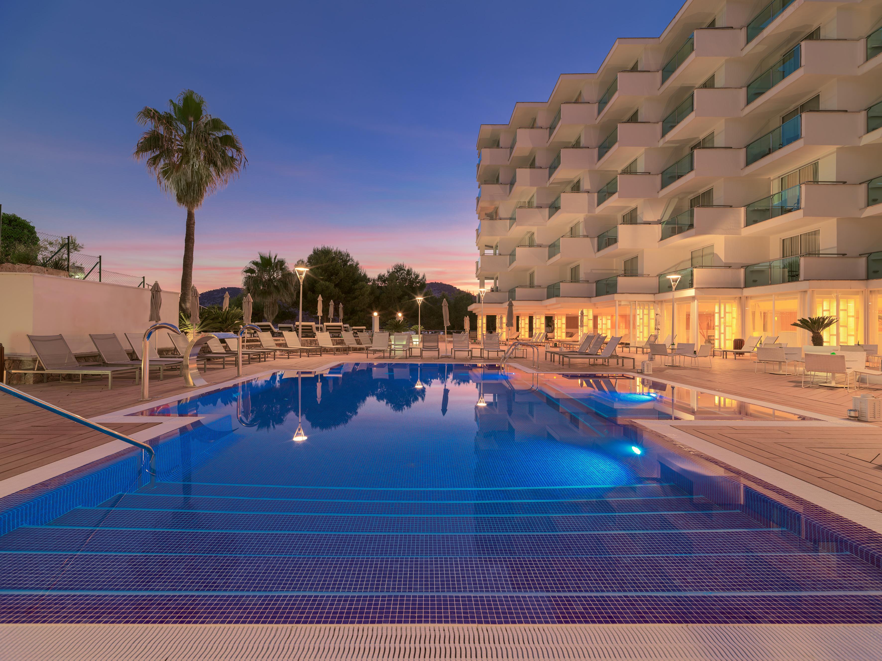 Boutique H10 Blue Mar - Adults Only Hotell 4*