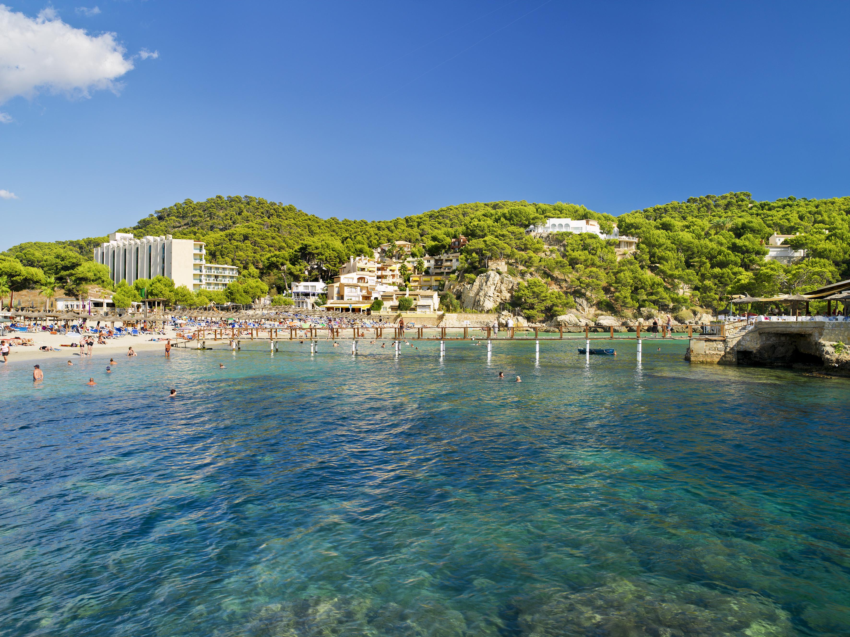 Hotell Boutique H10 Blue Mar - Adults Only 4*