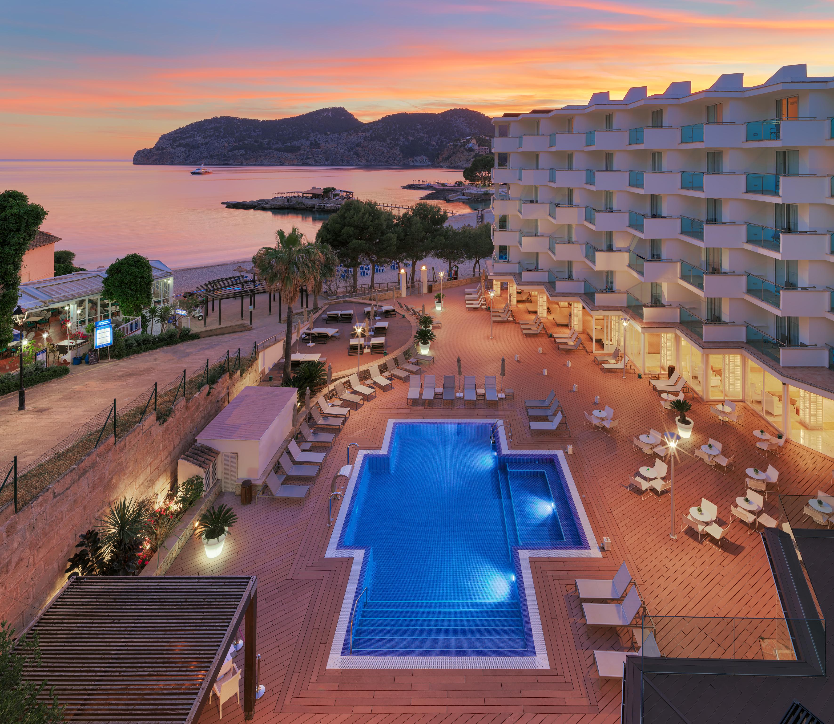 Hotell Boutique H10 Blue Mar - Adults Only Camp De Mar