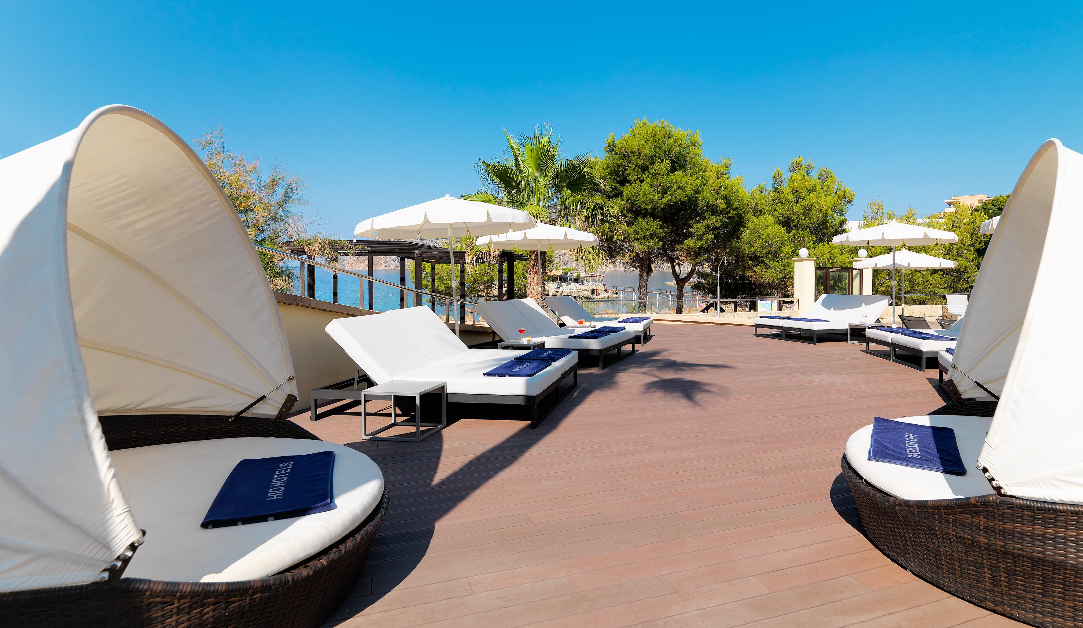 Hotell Boutique H10 Blue Mar - Adults Only 4*