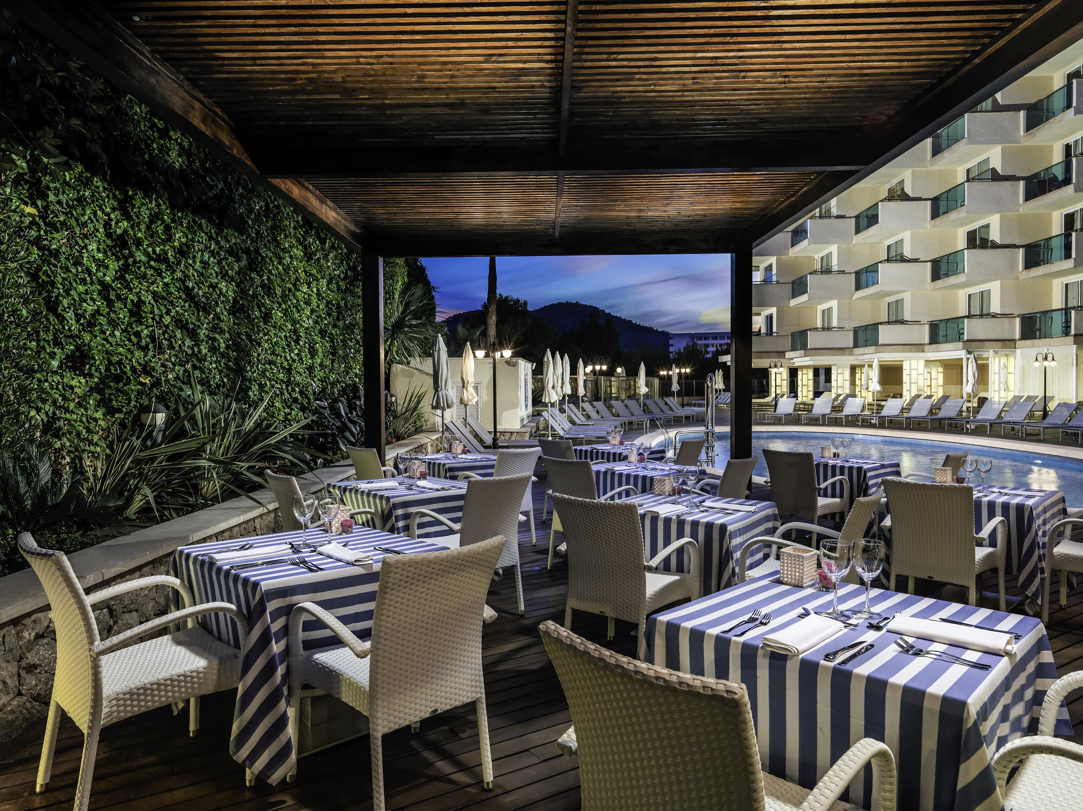 Boutique H10 Blue Mar - Adults Only Hotell 4*
