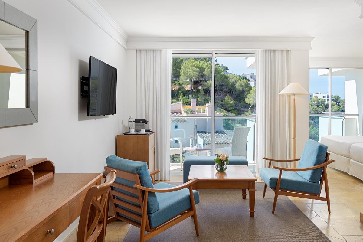 Hotell Boutique H10 Blue Mar - Adults Only
