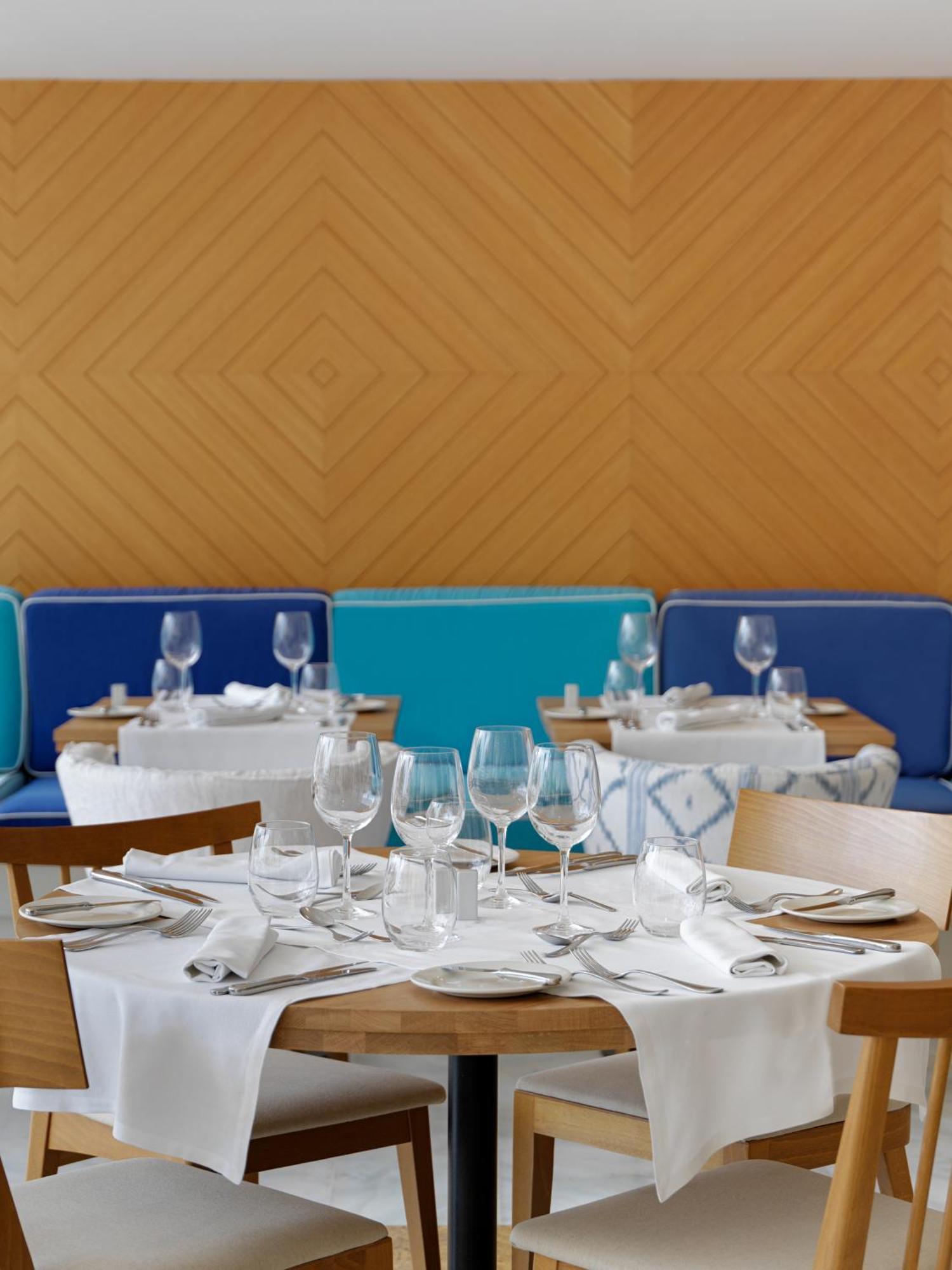 Boutique H10 Blue Mar - Adults Only Hotell 4*