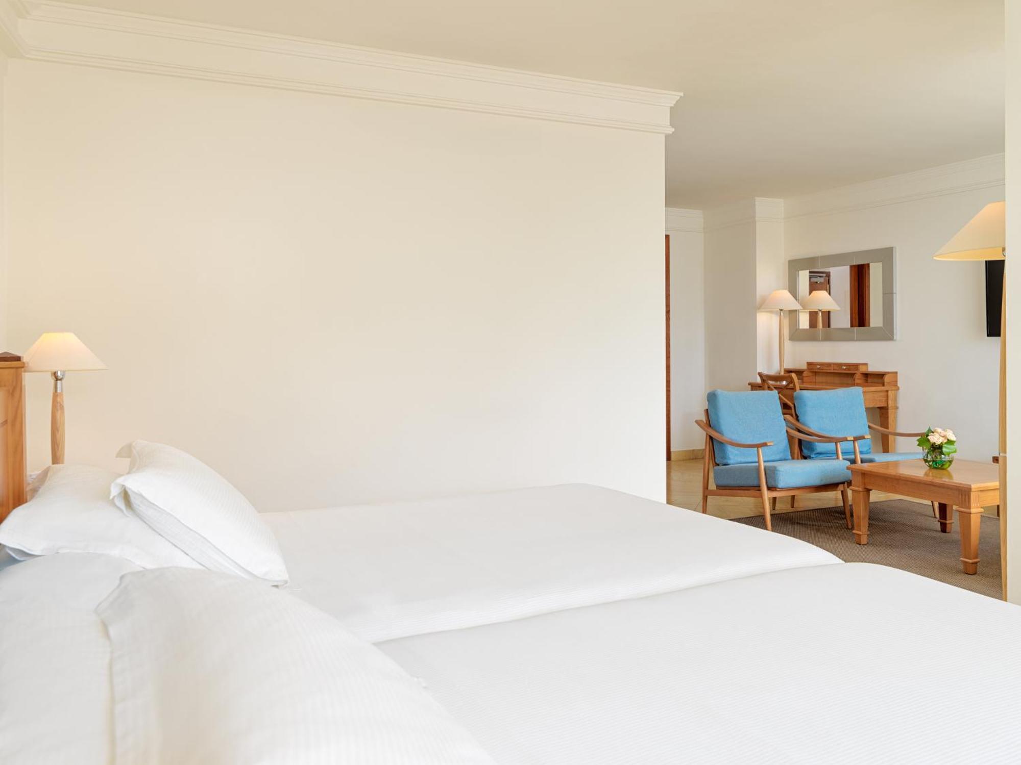 Hotell Boutique H10 Blue Mar - Adults Only