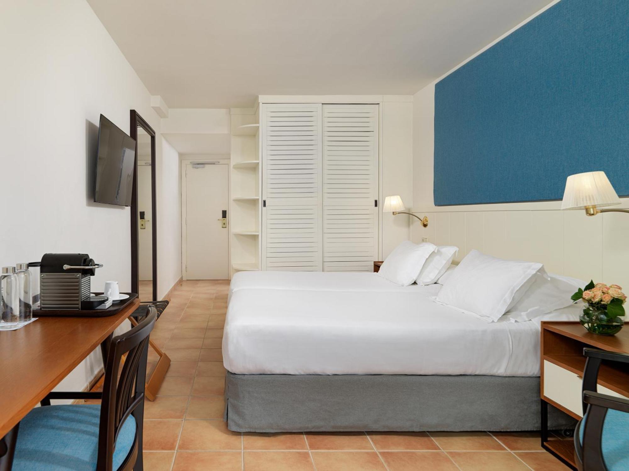 Hotell Boutique H10 Blue Mar - Adults Only Camp De Mar