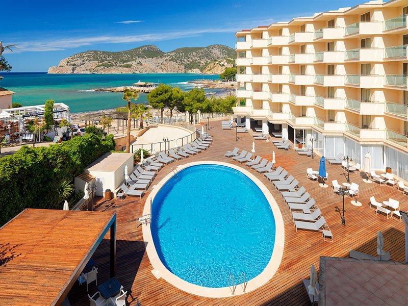 Boutique H10 Blue Mar - Adults Only Hotell