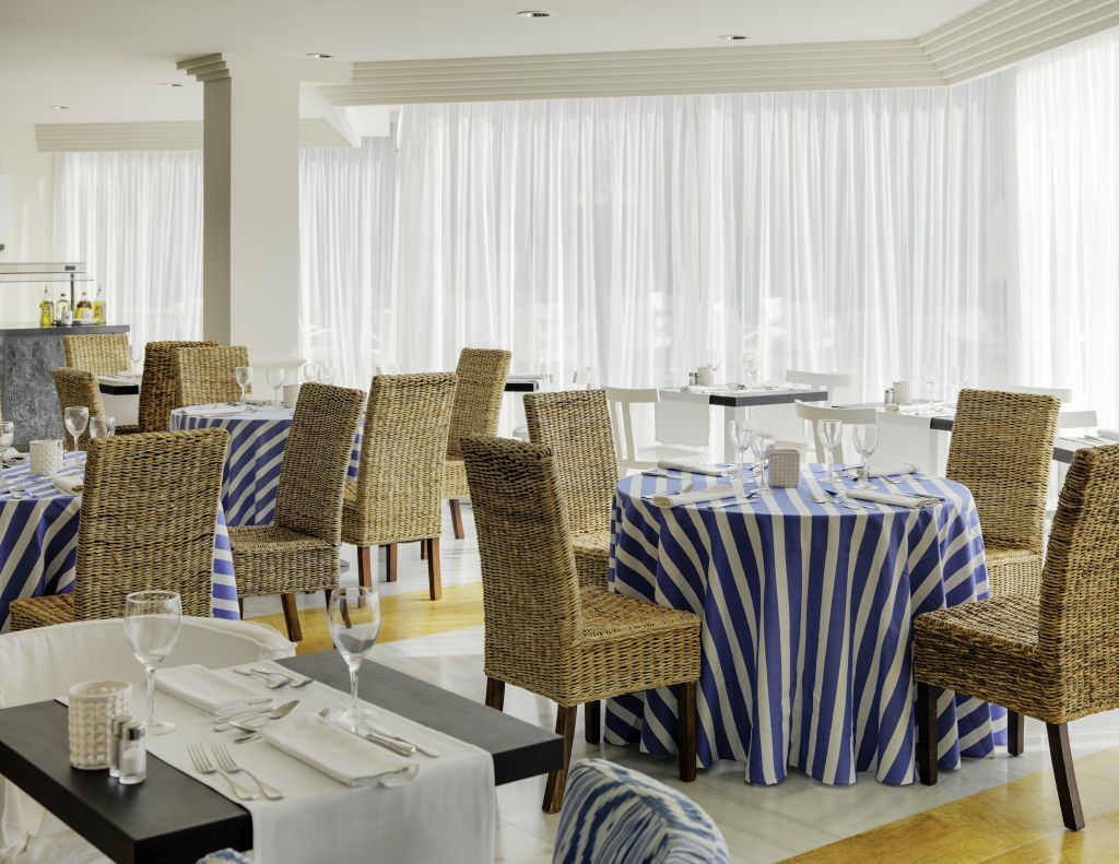 Hotell Boutique H10 Blue Mar - Adults Only 4*
