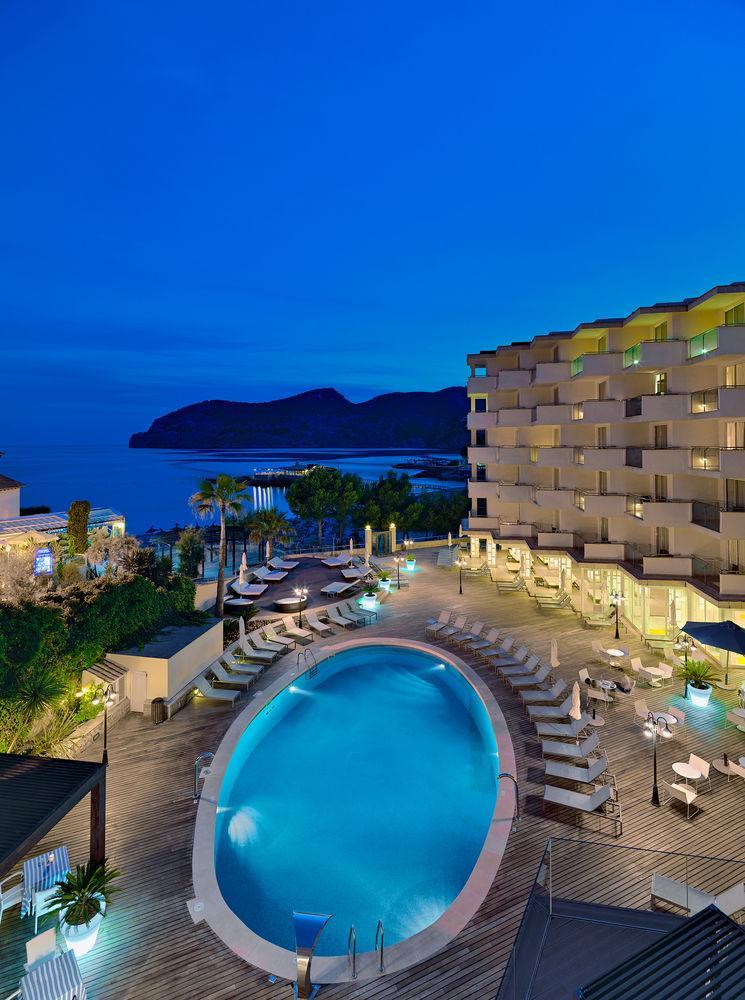 Hotell Boutique H10 Blue Mar - Adults Only 4*