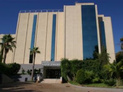 Boutique H10 Blue Mar - Adults Only Hotell Camp De Mar